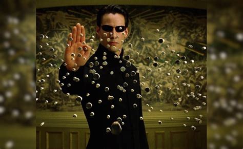 gofilm the matrix|‘The Matrix’ Turns 25: A Look Back on Film .
